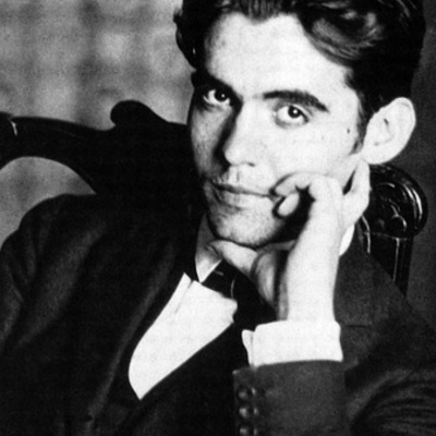 Timeline: Federico García Lorca