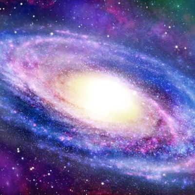 Timeline: Universe Time Line