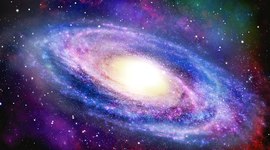 Timeline: Universe Time Line