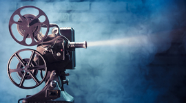 Timeline: History of cinema