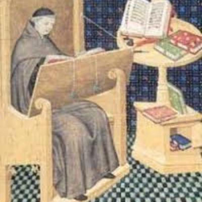 Timeline: Literatuurgeschiedenis