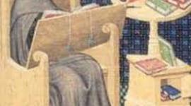 Timeline: Literatuurgeschiedenis