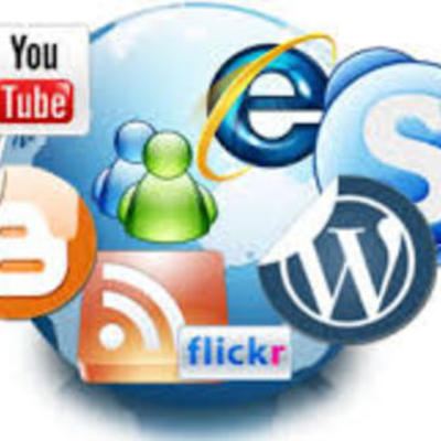 Timeline: Historia de internet