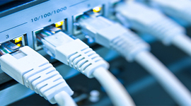 Timeline: 10 momentos importantes de internet