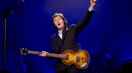 Timeline: Paul McCartney