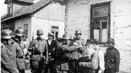 Timeline: (ציר זמן- היחס של הנאצים ליהודים(1933-1938