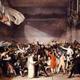 French revolution timeline