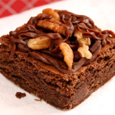 Timeline: El Brownie. Paula Godoy