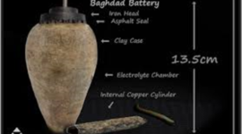 Timeline: Ιστορία του ηλεκτρομαγνητισμού