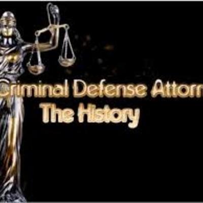 Timeline: THE GREATEST CRIMINAL DEFENSE ATTORNEYS OF ALL TIME