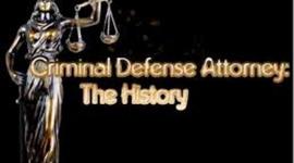 Timeline: THE GREATEST CRIMINAL DEFENSE ATTORNEYS OF ALL TIME