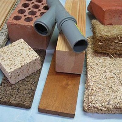 Timeline: Los materiales: Metálicos Polímeros, Compuestos y Cerámicas