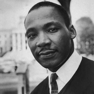 Timeline: Martin Luther King Jr.