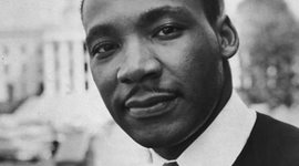 Timeline: Martin Luther King Jr.