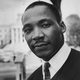 Martin luther king jr.