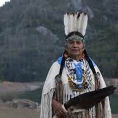Timeline: Native American