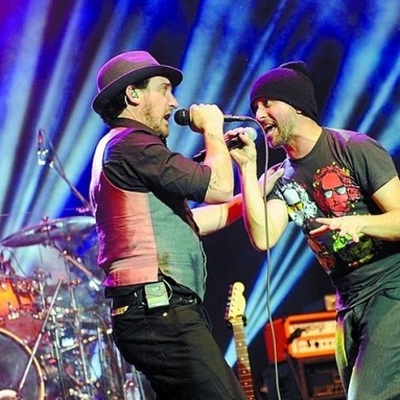 Timeline: Recital La Vela Puerca