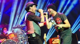 Timeline: Recital La Vela Puerca