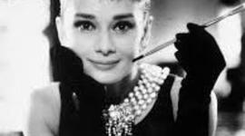 Timeline: Audrey Hepburn