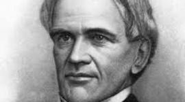 Timeline: Horace Mann