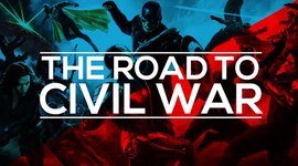 Timeline: Road To Civil War