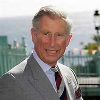 Timeline: Charles, Prince of Wales