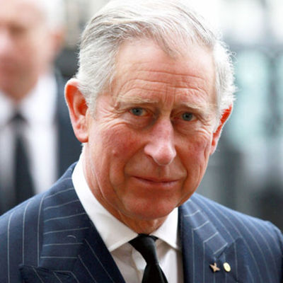 Timeline: Prince Charles By Isabella B