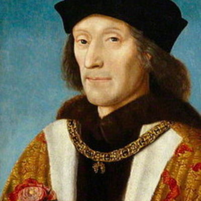 Timeline: Henry VII of England