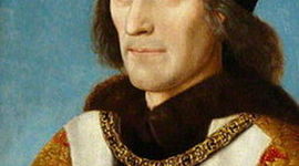 Timeline: Henry VII of England