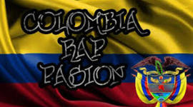 Timeline: Rap Colombiano