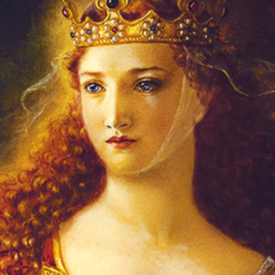 Timeline: Eleanor of Aquitaine