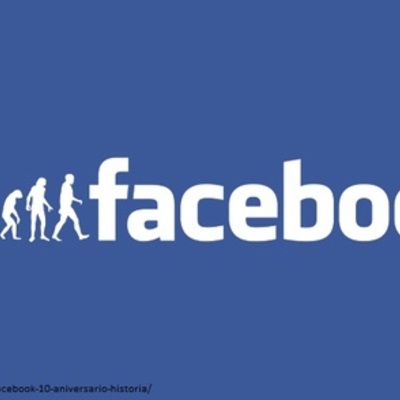 Timeline: Evolución de Facebook