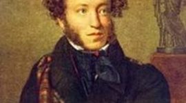 Timeline: Биография А.С. Пушкина