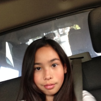 Timeline: My life 7°A Thamara G.