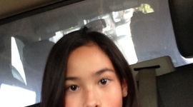 Timeline: My life 7°A Thamara G.