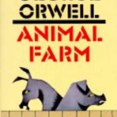 Timeline: Animal Farm