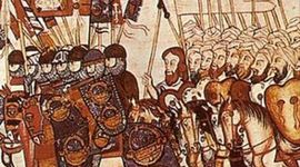 Timeline: ESPAÑA EN LA EDAD MEDIA (711-1492)