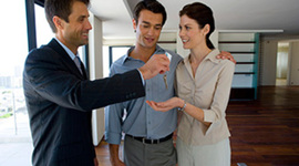 Timeline: Real Estate History