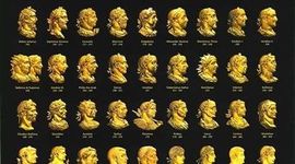 Timeline: Roman Emperors - Hungry for Power