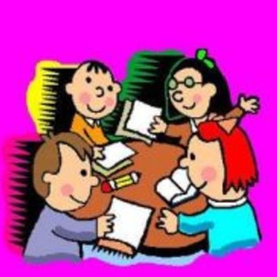 Timeline: El Trabajo Colaborativo.