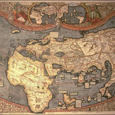 Timeline: Age of Exploration