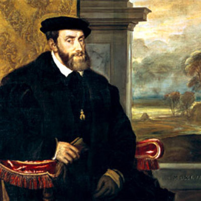 Timeline: HABSBOURGS AND BORBONS