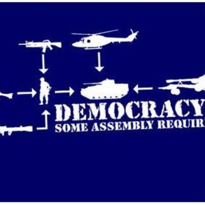 Timeline: Ideologies