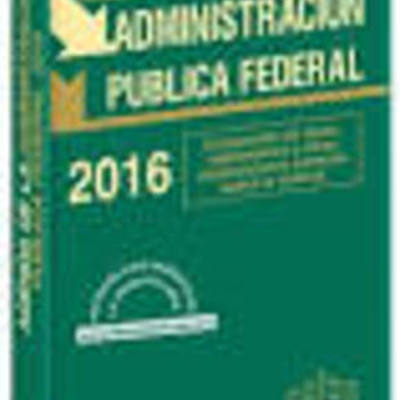 Timeline: Administracion Publica Federal