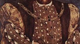 Timeline: HENRY VIII