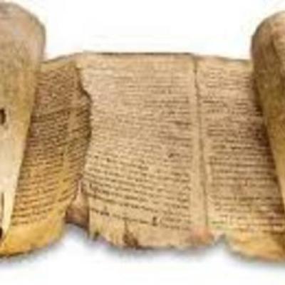 Timeline: Ιστορία της Γραφής