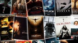 Timeline: películas paranormales y de terror