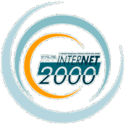 Timeline: 2000 .- La burbuja de las .com explota