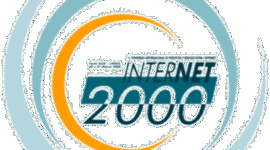 Timeline: 2000 .- La burbuja de las .com explota