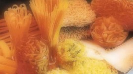 Timeline: Historia de la pasta